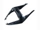 2022-2024 Yamaha YZF R3/R25 Motorcycle Fairings - Marble Black Silver Blue Forged Carbon Fiber Style UK Manufacturers