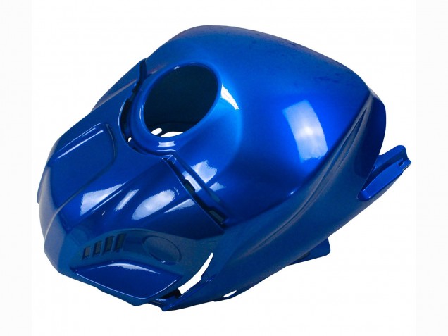 2022-2024 Yamaha YZF R3/R25 Motorcycle Fairings - Blue Black ENEOS UK Manufacturers