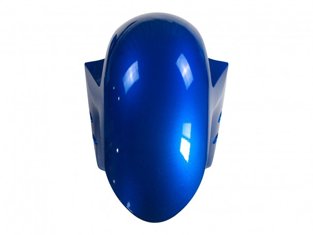 2022-2024 Yamaha YZF R3/R25 Motorcycle Fairings - Blue Black ENEOS UK Manufacturers