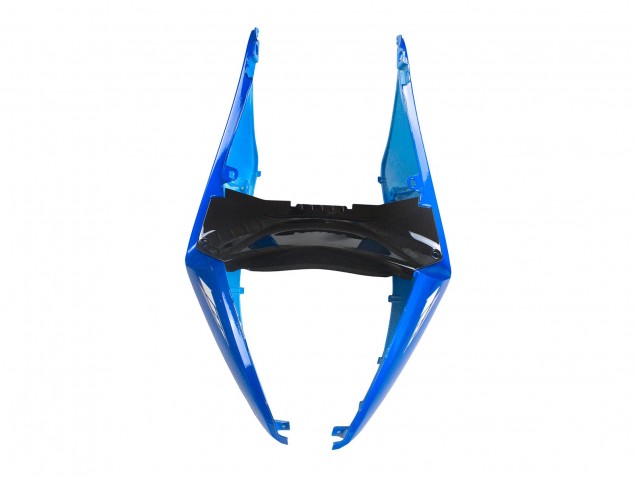 2022-2024 Yamaha YZF R3/R25 Motorcycle Fairings - Blue Black ENEOS UK Manufacturers