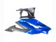 2022-2024 Yamaha YZF R3/R25 Motorcycle Fairings - Blue Black ENEOS UK Manufacturers