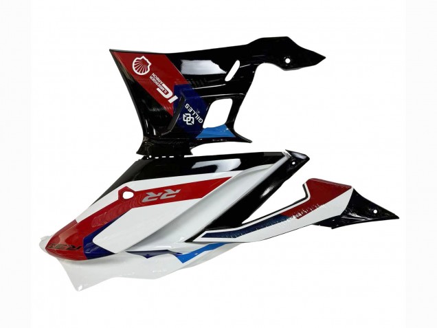 2022-2024 Yamaha YZF R3/R25 Motorcycle Fairings - White Blue Red Black UK Manufacturers