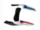 2022-2024 Yamaha YZF R3/R25 Motorcycle Fairings - White Blue Red Black UK Manufacturers