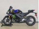 2022-2024 Yamaha YZF R3/R25 Motorcycle Fairings - Blue Green Black Monster Yamalube ENEOS UK Manufacturers