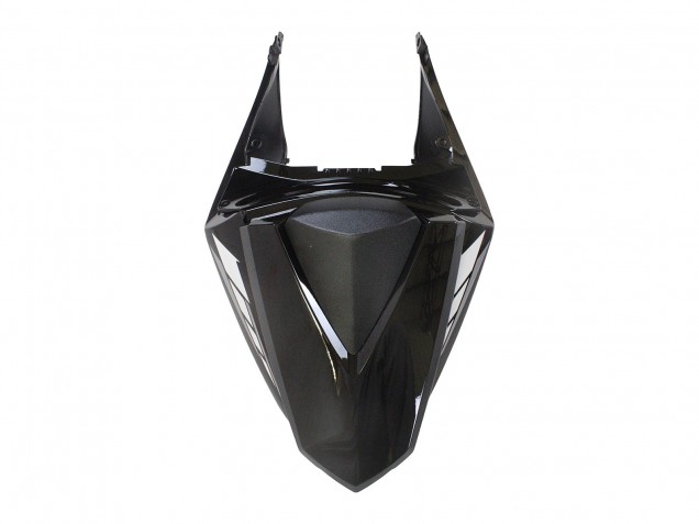 2022-2024 Yamaha YZF R3/R25 Motorcycle Fairings - Blue Green Black Monster Yamalube ENEOS UK Manufacturers