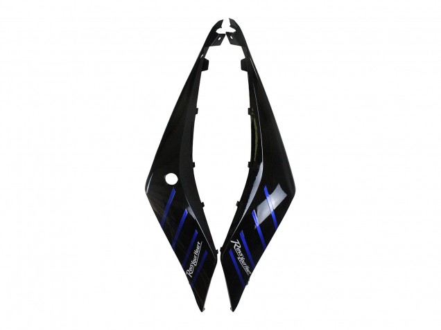 2022-2024 Yamaha YZF R3/R25 Motorcycle Fairings - Blue Green Black Monster Yamalube ENEOS UK Manufacturers