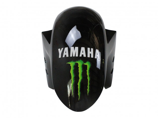 2022-2024 Yamaha YZF R3/R25 Motorcycle Fairings - Blue Green Black Monster Yamalube ENEOS UK Manufacturers