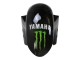 2022-2024 Yamaha YZF R3/R25 Motorcycle Fairings - Blue Green Black Monster Yamalube ENEOS UK Manufacturers