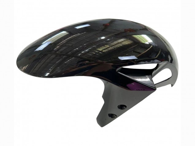 2022-2024 Yamaha YZF R3/R25 Motorcycle Fairings - Pink Glossy Black Monster UK Manufacturers