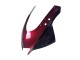 2022-2024 Yamaha YZF R3/R25 Motorcycle Fairing - Red White Glossy Black UK Manufacturers