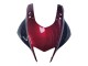 2022-2024 Yamaha YZF R3/R25 Motorcycle Fairing - Red White Glossy Black UK Manufacturers