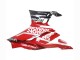 2022-2024 Yamaha YZF R3/R25 Motorcycle Fairings - Red Blue Black Lenovo Valsir UK Manufacturers