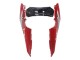 2022-2024 Yamaha YZF R3/R25 Motorcycle Fairings - Red Blue Black Lenovo Valsir UK Manufacturers
