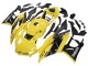 2022-2024 Yamaha YZF R3/R25 Motorcycle Fairing - Yellow Black UK Manufacturers