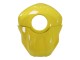 2022-2024 Yamaha YZF R3/R25 Motorcycle Fairing - Yellow Black UK Manufacturers