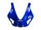 1998-1999 Yamaha YZF 1000 R1 Motorcycle Fairings - Blue White UK Manufacturers