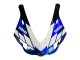 1998-1999 Yamaha YZF 1000 R1 Motorcycle Fairings - White Blue Black UK Manufacturers