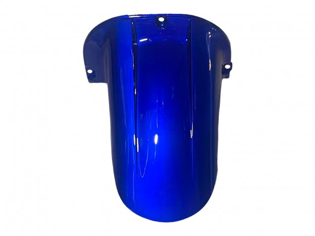 1998-1999 Yamaha YZF 1000 R1 Motorcycle Fairings - White Blue Black UK Manufacturers