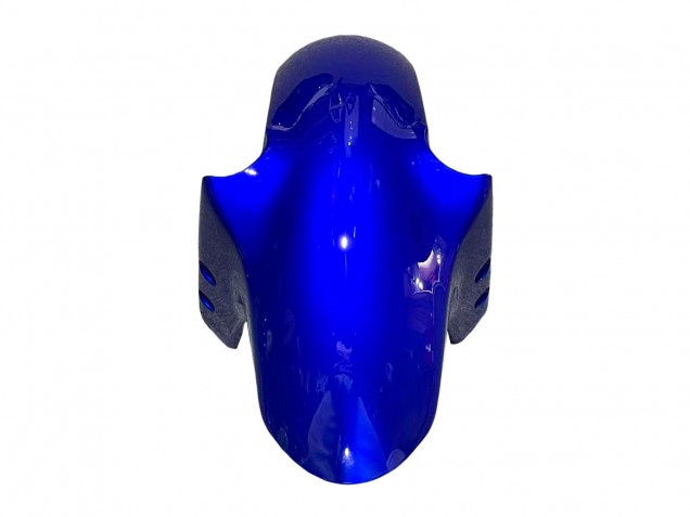 1998-1999 Yamaha YZF 1000 R1 Motorcycle Fairings - White Blue Black UK Manufacturers