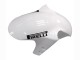 1998-1999 Yamaha YZF 1000 R1 Motorcycle Fairings - White Glossy Black UK Manufacturers