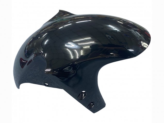 1998-1999 Yamaha YZF 1000 R1 Motorcycle Fairings - Glossy Black Red UK Manufacturers