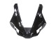 2000-2001 Yamaha YZF 1000 R1 Motorcycle Fairings - Glossy Black White Monster Motul UK Manufacturers