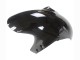 2000-2001 Yamaha YZF 1000 R1 Motorcycle Fairings - Glossy Black White Monster Motul UK Manufacturers