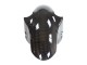 2000-2001 Yamaha YZF 1000 R1 Motorcycle Fairings - White Black UK Manufacturers