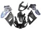 2000-2001 Yamaha YZF 1000 R1 Motorcycle Fairings - Blue Black Green Monster Yamalube ENEOS 46 UK Manufacturers