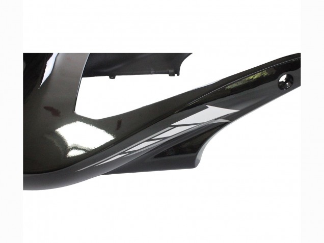 2000-2001 Yamaha YZF 1000 R1 Motorcycle Fairings - Blue Black Green Monster Yamalube ENEOS 46 UK Manufacturers