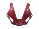 2000-2001 Yamaha YZF 1000 R1 Motorcycle Fairings - Matte Red UK Manufacturers