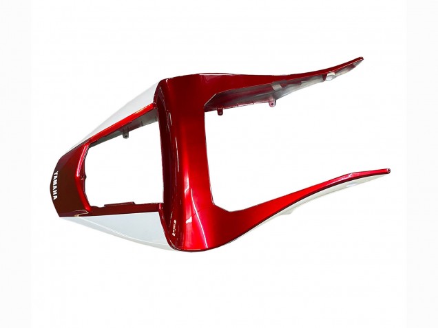 2000-2001 Yamaha YZF 1000 R1 Motorcycle Fairing - Red White Glossy Black UK Manufacturers