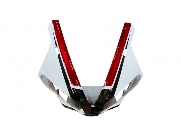 2000-2001 Yamaha YZF 1000 R1 Motorcycle Fairing - Red White Glossy Black UK Manufacturers