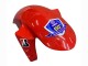2002-2003 Yamaha YZF 1000 R1 Motorcycle Fairings - White Red Black Petronas UK Manufacturers