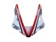2002-2003 Yamaha YZF 1000 R1 Motorcycle Fairings - White Red Black Petronas UK Manufacturers