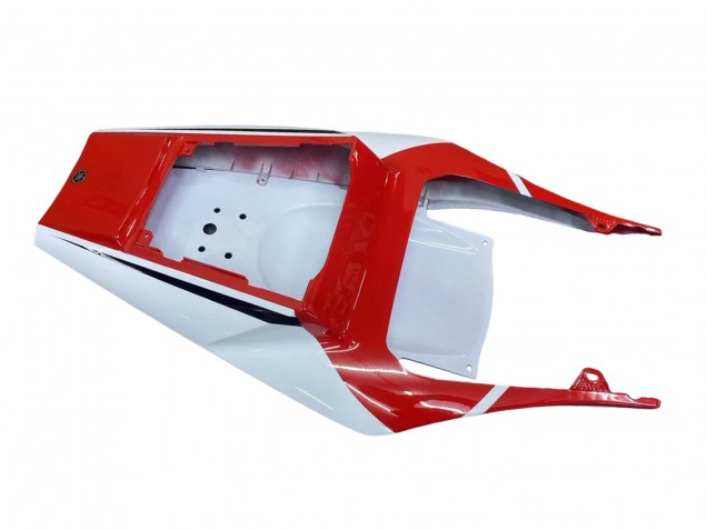 2002-2003 Yamaha YZF 1000 R1 Motorcycle Fairings - White Red Black Petronas UK Manufacturers