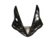 2002-2003 Yamaha YZF 1000 R1 Motorcycle Fairings - Glossy Black Red Flame UK Manufacturers