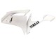 2007-2008 Yamaha YZF 1000 R1 Motorcycle Fairings - White Black UK Manufacturers