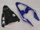 2009-2011 Yamaha YZF 1000 R1 Motorcycle Fairings - White Blue Black M1 UK Manufacturers