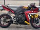 2009-2011 Yamaha YZF 1000 R1 Motorcycle Fairings - Red Yellow Black Shark 46 UK Manufacturers
