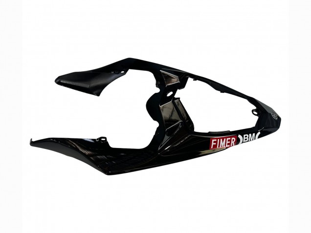 2009-2011 Yamaha YZF 1000 R1 Motorcycle Fairings - Glossy Black White Red Volvo Fimer Yamalube 87 UK Manufacturers