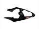 2009-2011 Yamaha YZF 1000 R1 Motorcycle Fairings - Glossy Black White Red Volvo Fimer Yamalube 87 UK Manufacturers