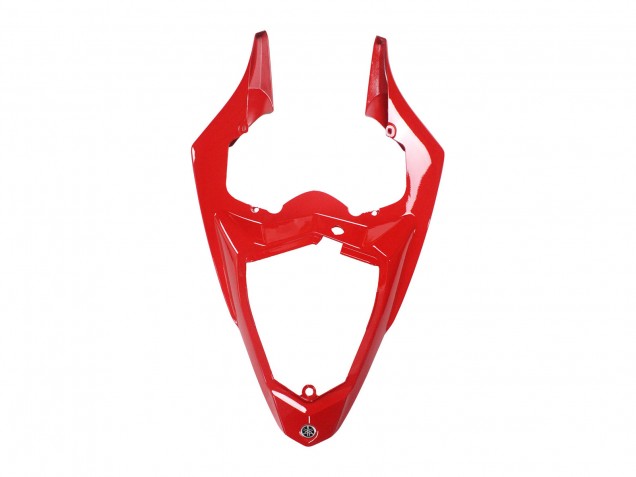 2009-2011 Yamaha YZF 1000 R1 Motorcycle Fairing - Red Black UK Manufacturers