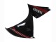 2009-2011 Yamaha YZF 1000 R1 Motorcycle Fairing - Red Black UK Manufacturers