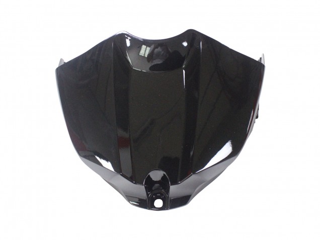 2009-2011 Yamaha YZF 1000 R1 Motorcycle Fairing - Red Black UK Manufacturers