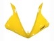 2009-2011 Yamaha YZF 1000 R1 Motorcycle Fairing Kits - Yellow White Black Stripe UK Manufacturers