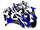 2015-2019 Yamaha YZF 1000 R1 Motorcycle Fairings - Blue Glossy Black Green Monster UK Manufacturers