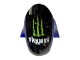 2015-2019 Yamaha YZF 1000 R1 Motorcycle Fairings - Blue Glossy Black Green Monster UK Manufacturers