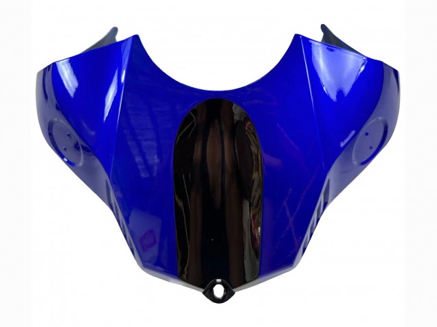 2015-2019 Yamaha YZF 1000 R1 Motorcycle Fairings - Blue Glossy Black Green Monster UK Manufacturers