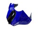 2015-2019 Yamaha YZF 1000 R1 Motorcycle Fairings - Blue Glossy Black Green Monster UK Manufacturers
